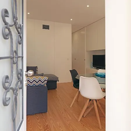 Flh Porto Balcony Apartment Buitenkant foto