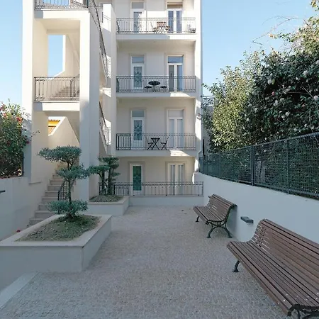 Flh Porto Balcony Apartment Buitenkant foto
