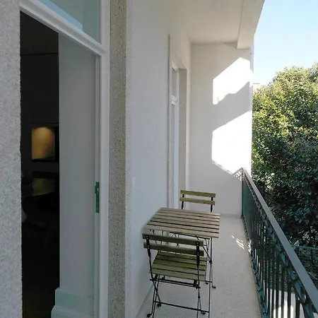 Flh Porto Balcony Apartment Buitenkant foto