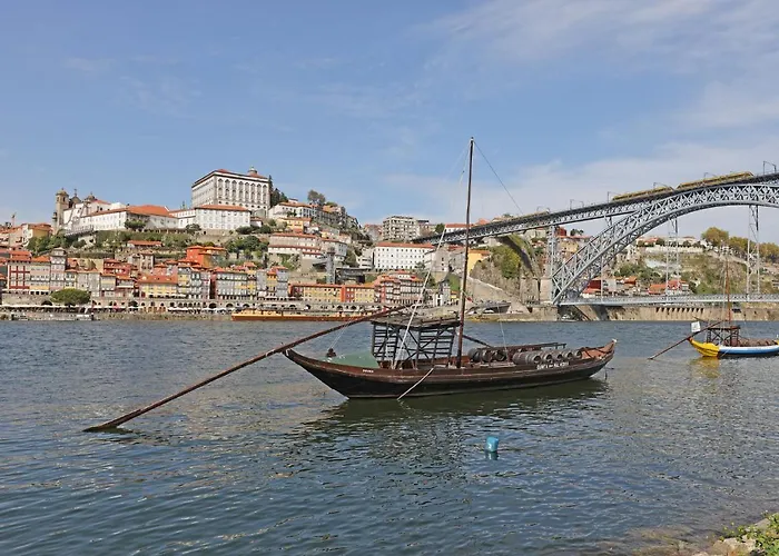 Flh Porto Balcony Apartment