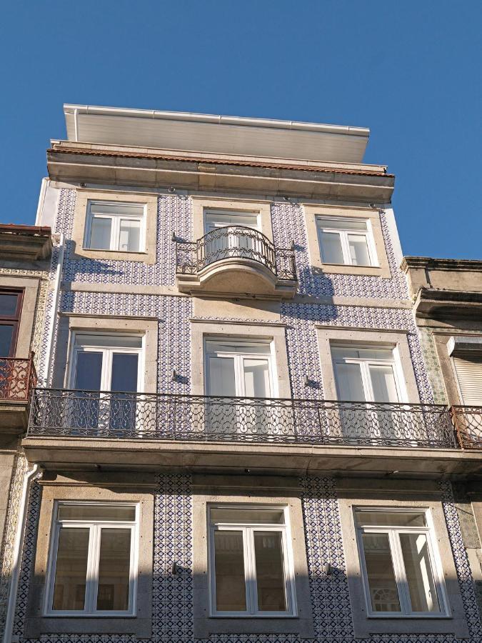 Flh Balcony Porto